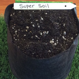 Super-Soil